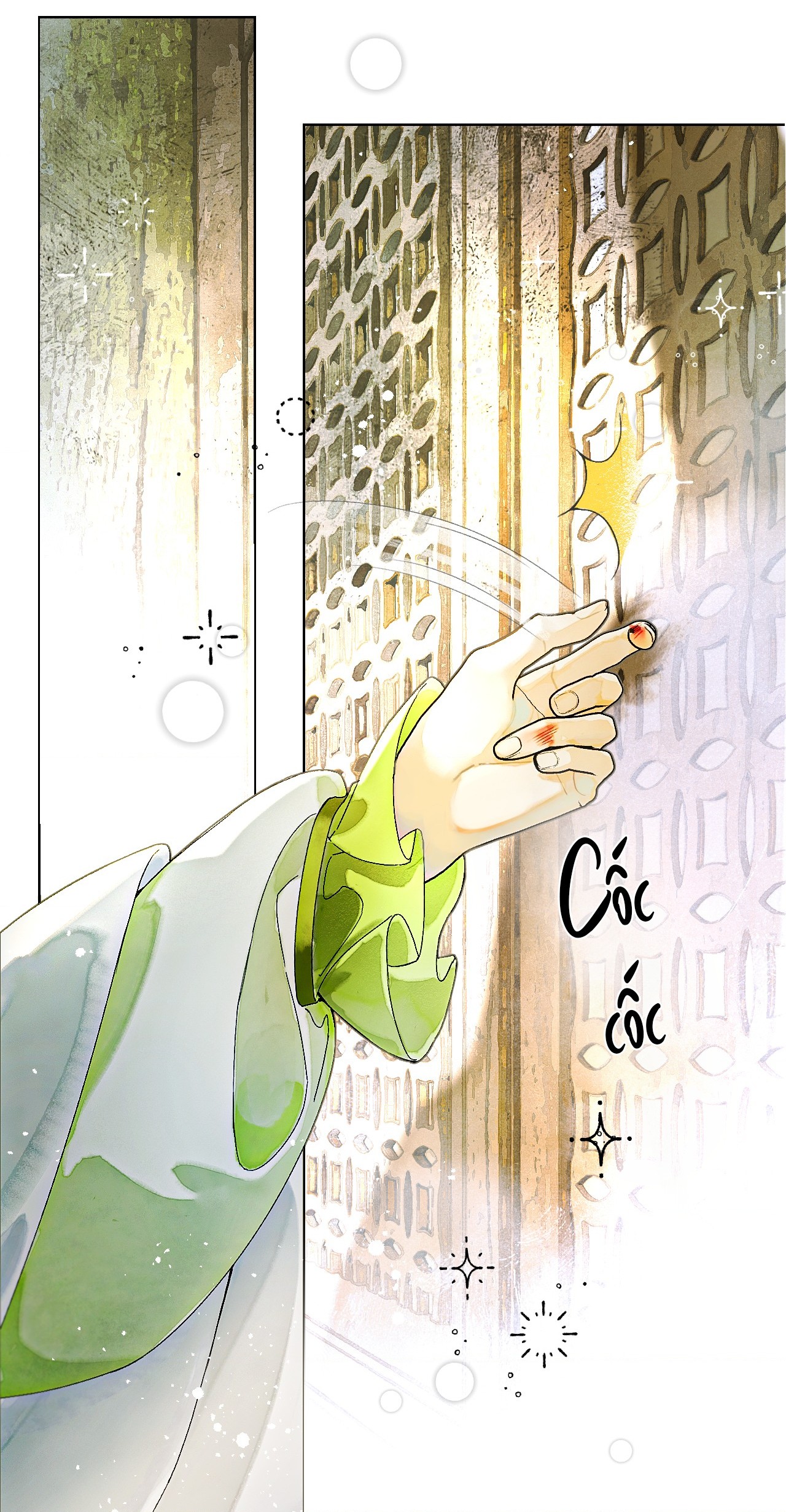 đọc truyện Mãn Thuyền Thanh Mộng Áp Tinh Hà  Chương 6 ảnh 20 tại Thiên Thai Truyện