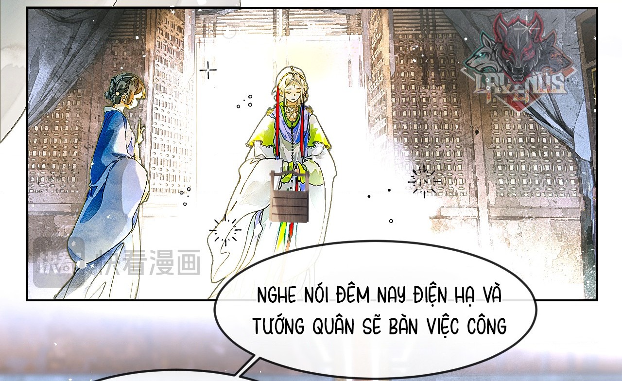 đọc truyện Mãn Thuyền Thanh Mộng Áp Tinh Hà  Chương 6 ảnh 21 tại Thiên Thai Truyện