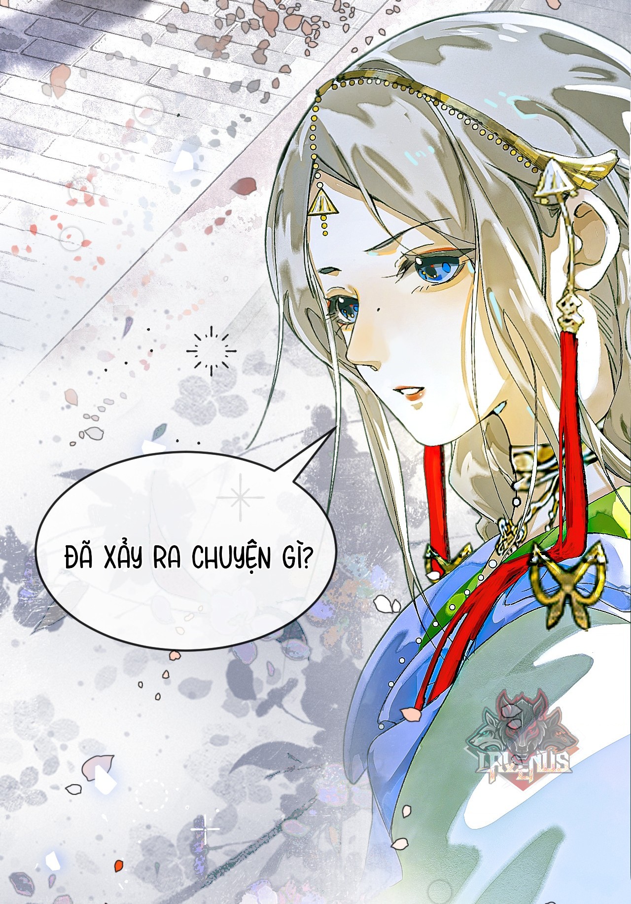 đọc truyện Mãn Thuyền Thanh Mộng Áp Tinh Hà  Chương 6 ảnh 39 tại Thiên Thai Truyện