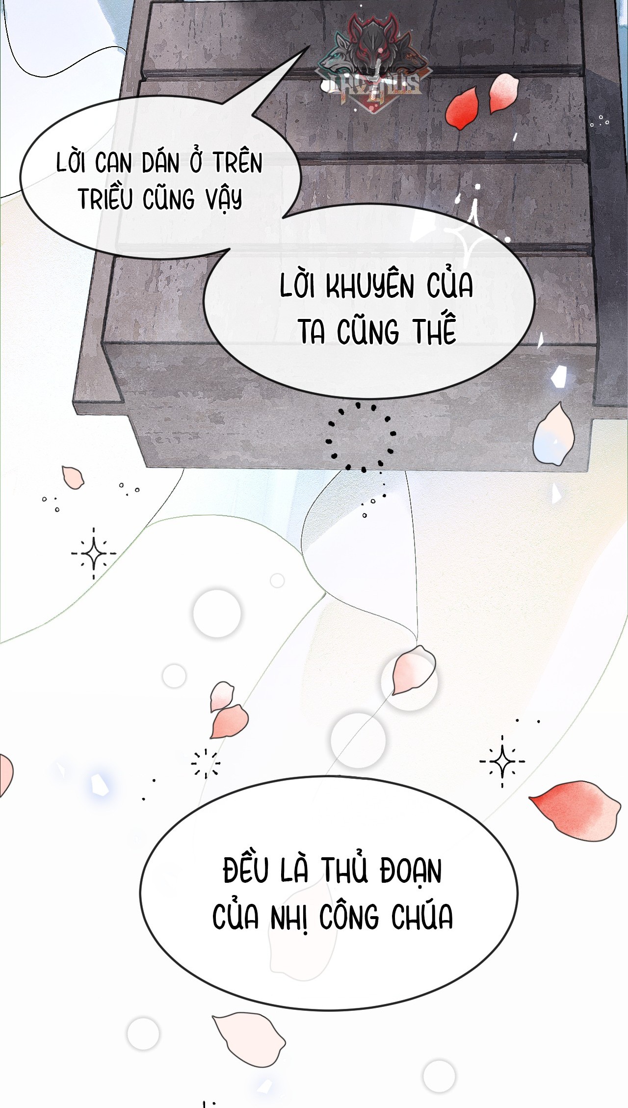 đọc truyện Mãn Thuyền Thanh Mộng Áp Tinh Hà  Chương 6 ảnh 42 tại Thiên Thai Truyện