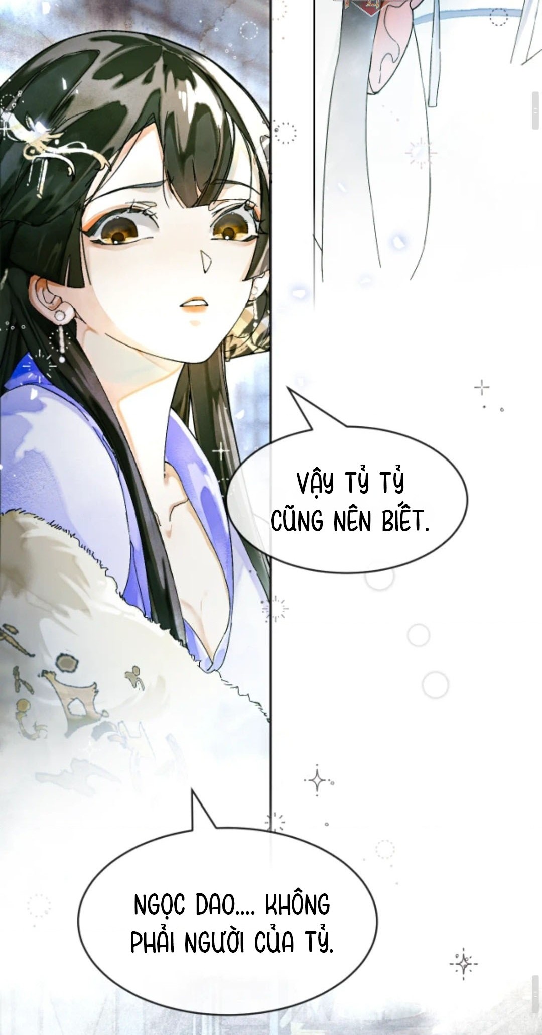 đọc truyện Mãn Thuyền Thanh Mộng Áp Tinh Hà  Chương 7 ảnh 15 tại Thiên Thai Truyện