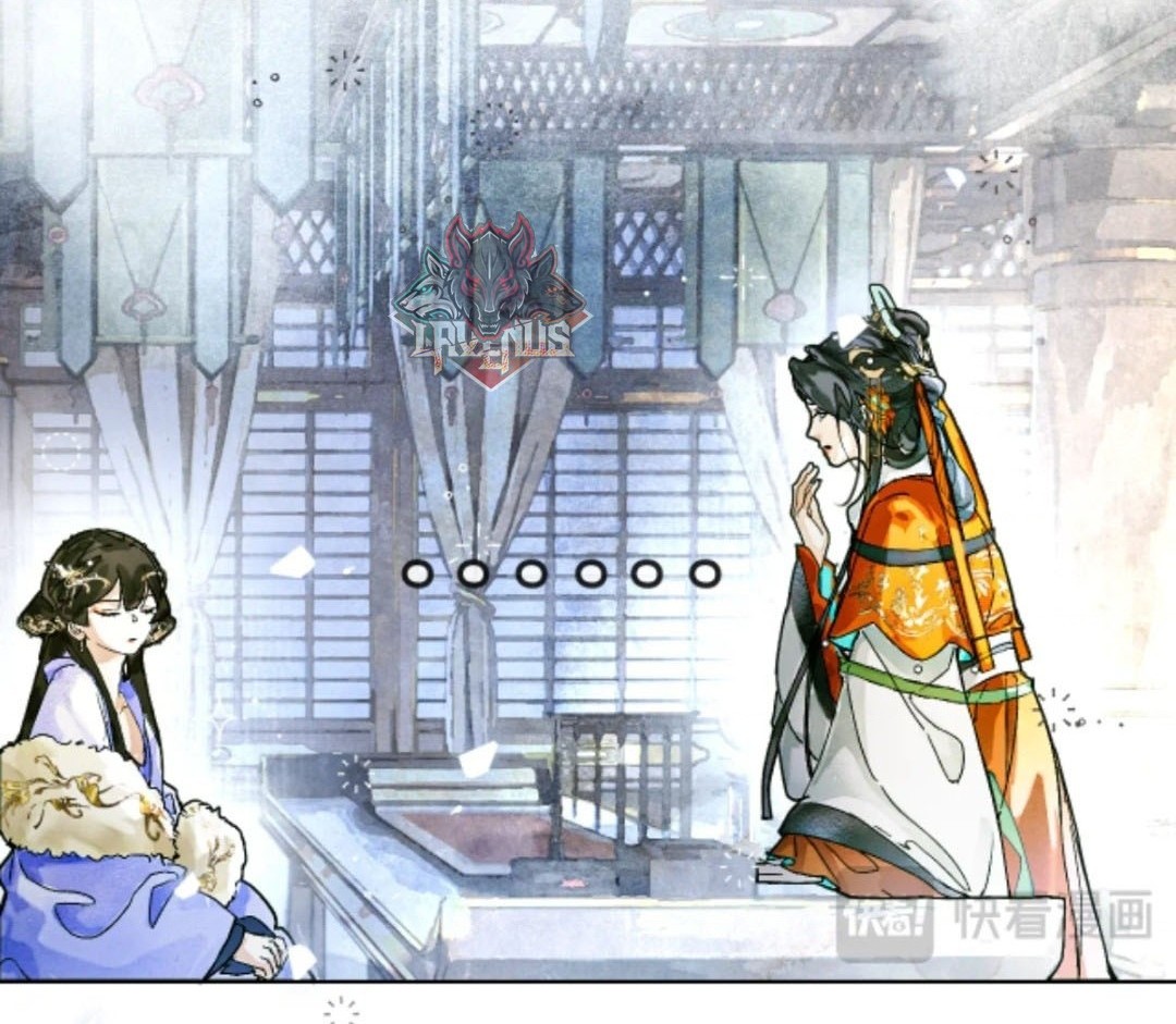 đọc truyện Mãn Thuyền Thanh Mộng Áp Tinh Hà  Chương 7 ảnh 16 tại Thiên Thai Truyện