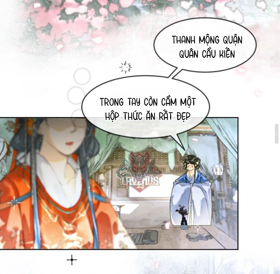 đọc truyện Mãn Thuyền Thanh Mộng Áp Tinh Hà  Chương 7 ảnh 18 tại Thiên Thai Truyện