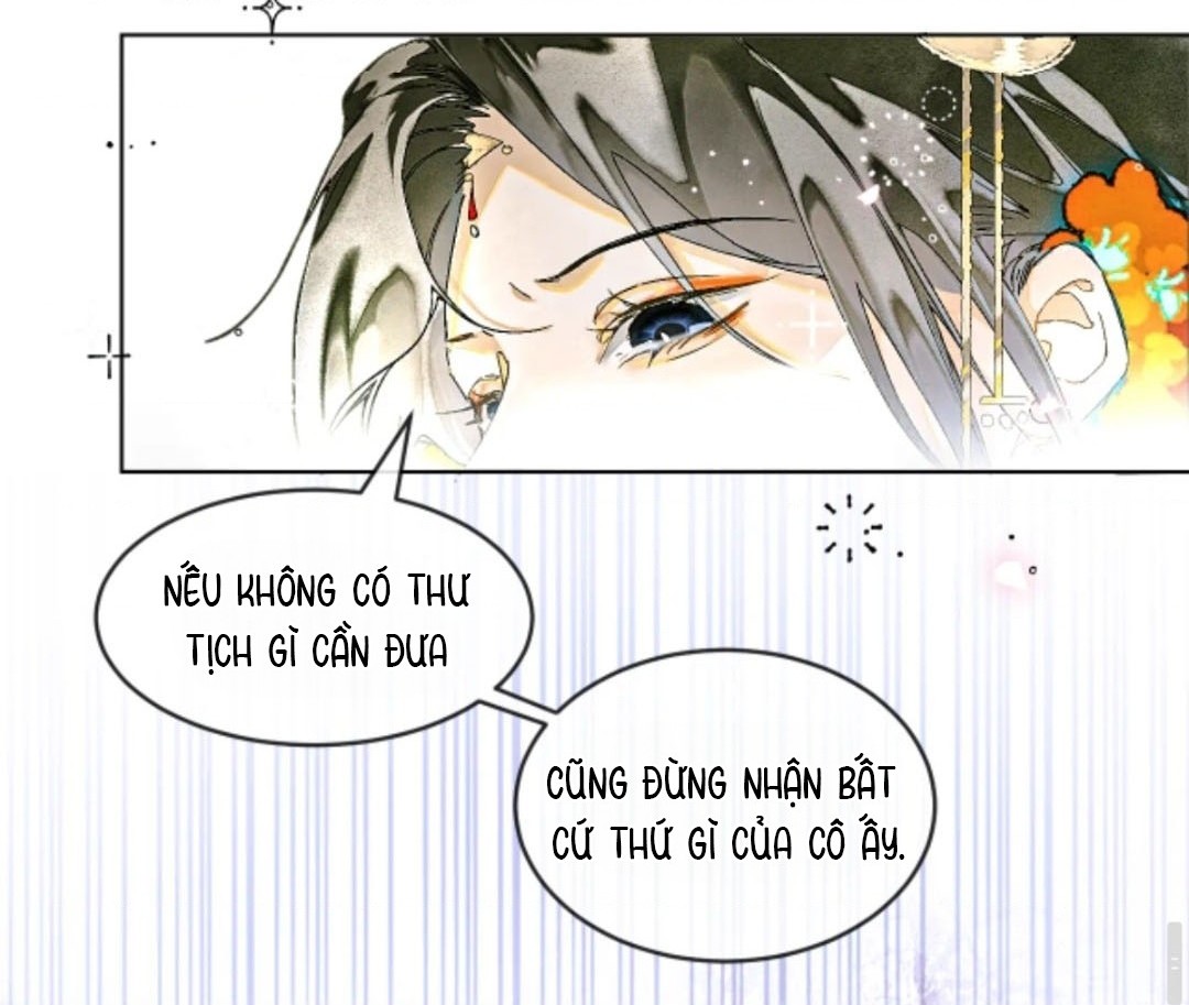 đọc truyện Mãn Thuyền Thanh Mộng Áp Tinh Hà  Chương 7 ảnh 20 tại Thiên Thai Truyện