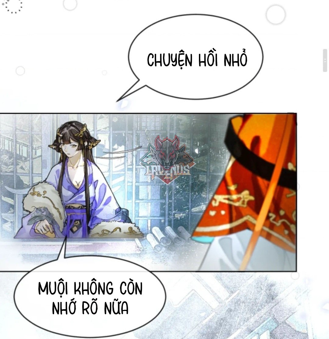 đọc truyện Mãn Thuyền Thanh Mộng Áp Tinh Hà  Chương 7 ảnh 4 tại Thiên Thai Truyện