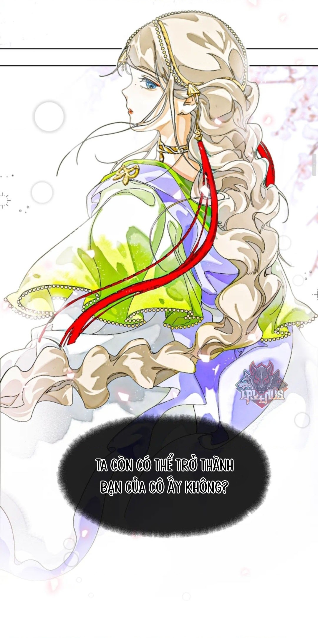 đọc truyện Mãn Thuyền Thanh Mộng Áp Tinh Hà  Chương 7 ảnh 24 tại Thiên Thai Truyện