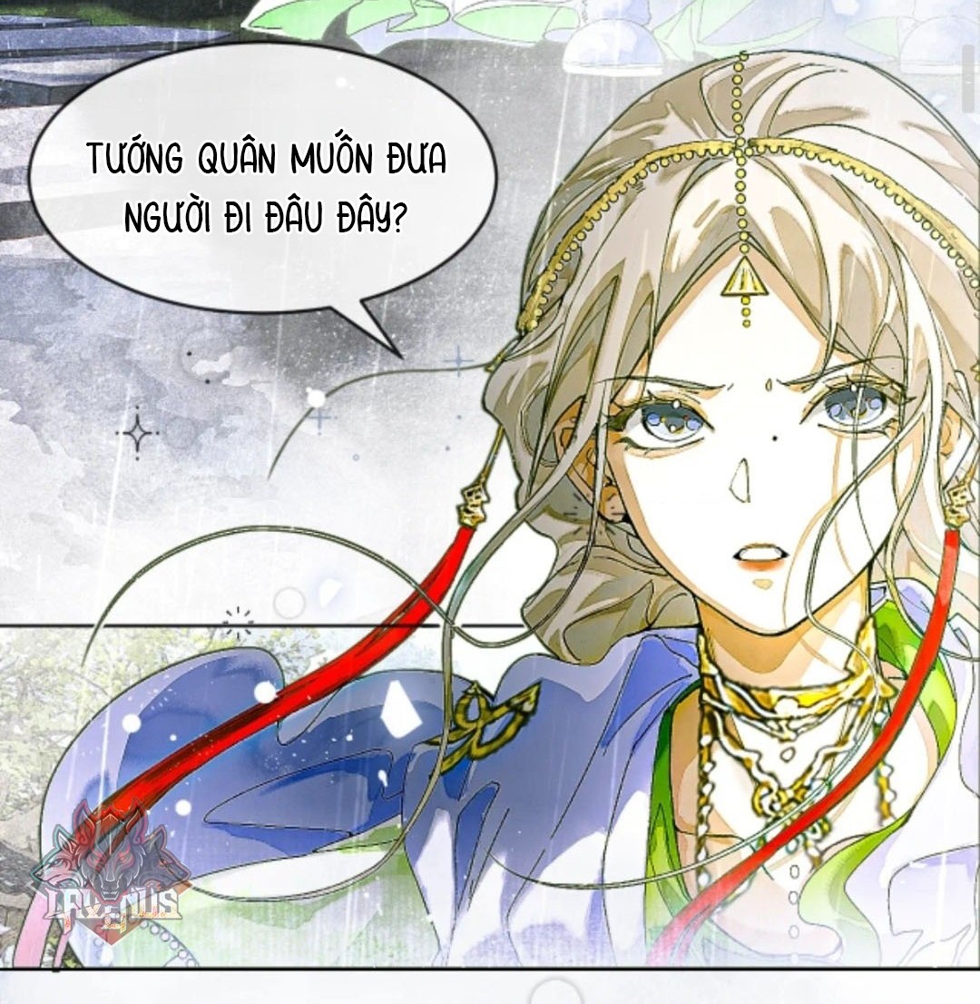 đọc truyện Mãn Thuyền Thanh Mộng Áp Tinh Hà  Chương 7 ảnh 32 tại Thiên Thai Truyện