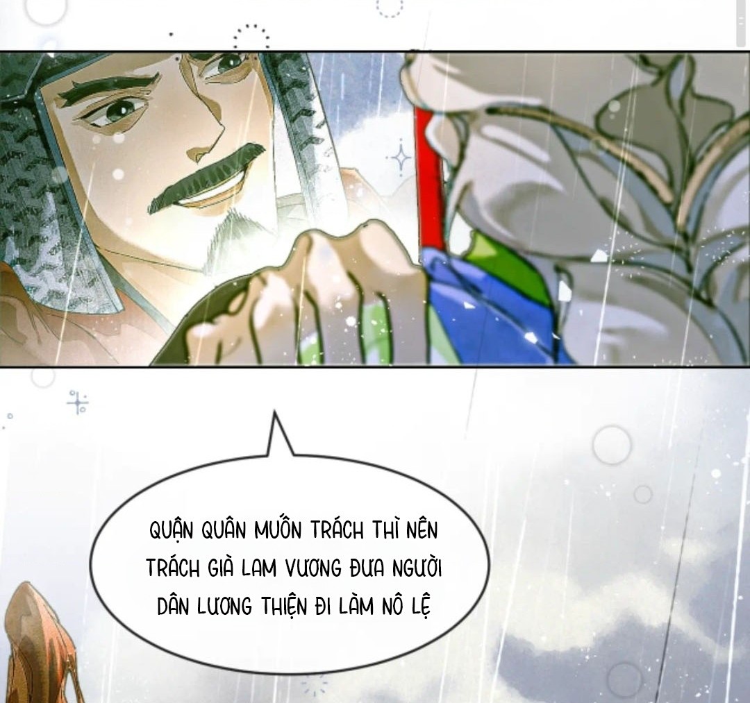 đọc truyện Mãn Thuyền Thanh Mộng Áp Tinh Hà  Chương 7 ảnh 37 tại Thiên Thai Truyện