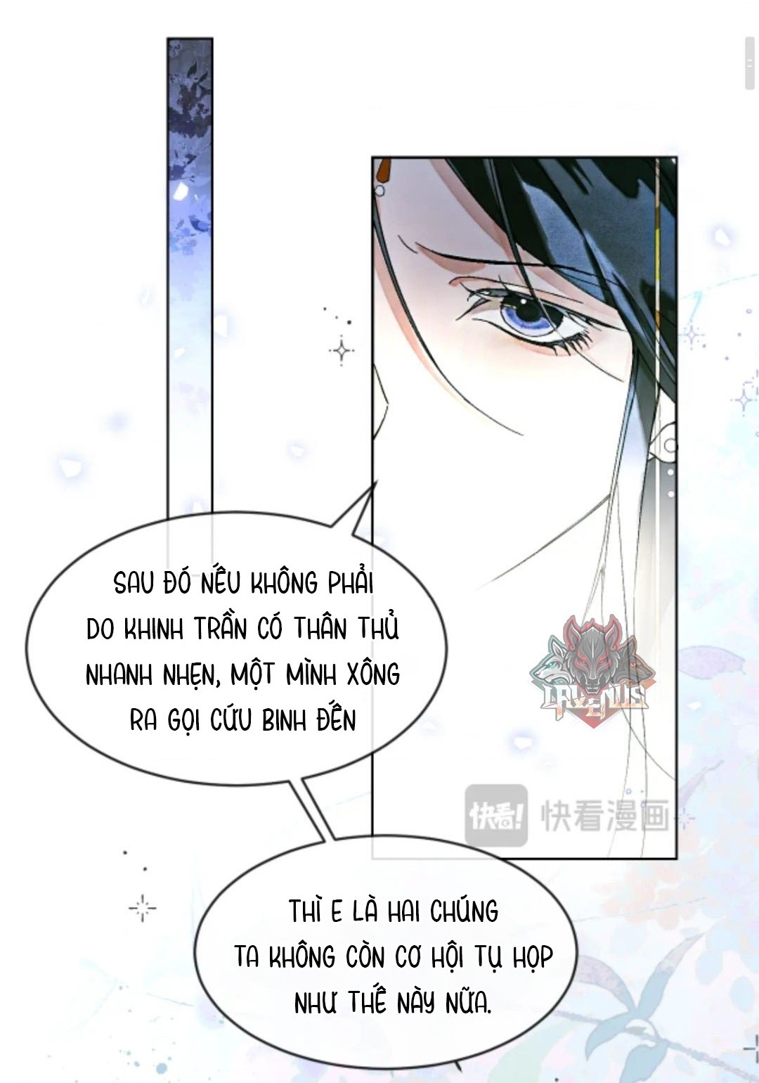 đọc truyện Mãn Thuyền Thanh Mộng Áp Tinh Hà  Chương 7 ảnh 10 tại Thiên Thai Truyện