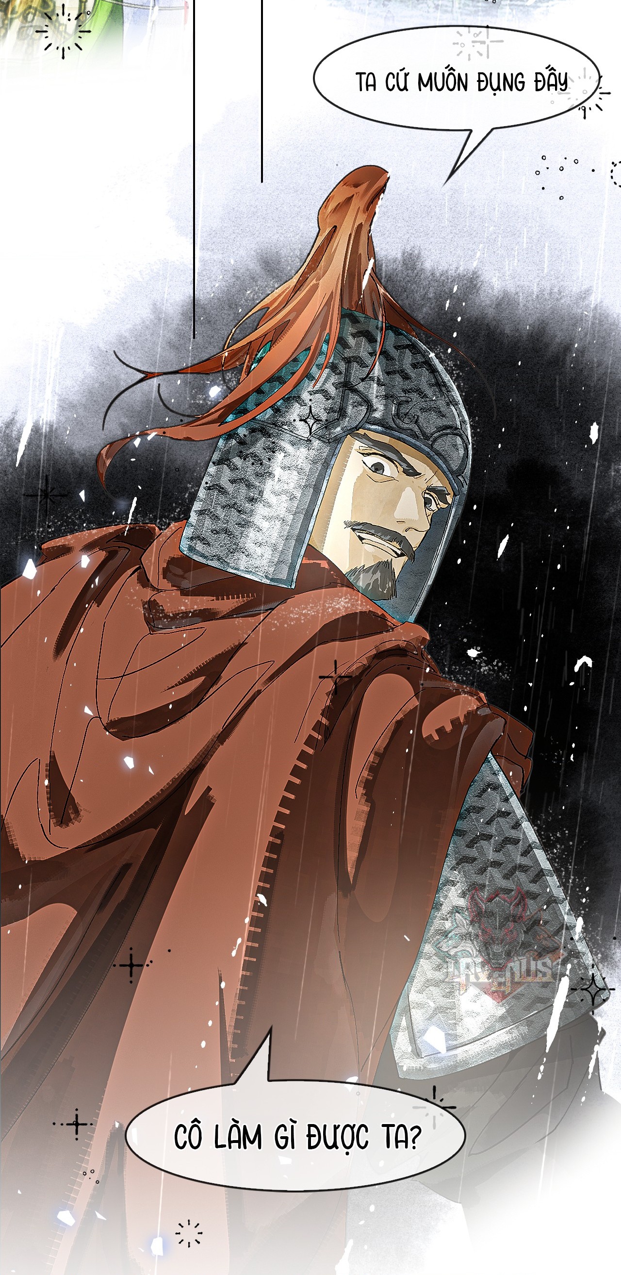 đọc truyện Mãn Thuyền Thanh Mộng Áp Tinh Hà  Chương 8 ảnh 15 tại Thiên Thai Truyện