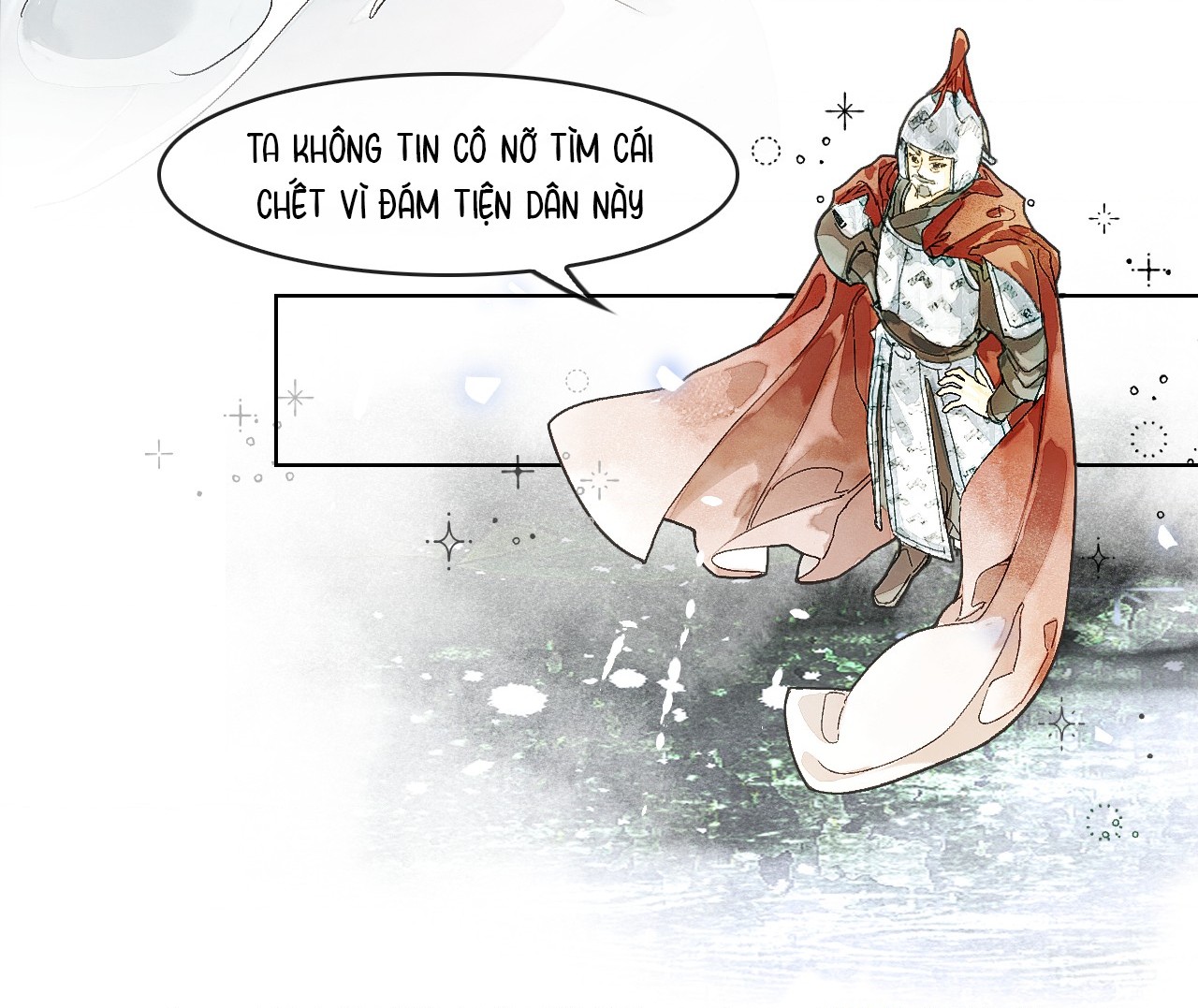 đọc truyện Mãn Thuyền Thanh Mộng Áp Tinh Hà  Chương 8 ảnh 17 tại Thiên Thai Truyện