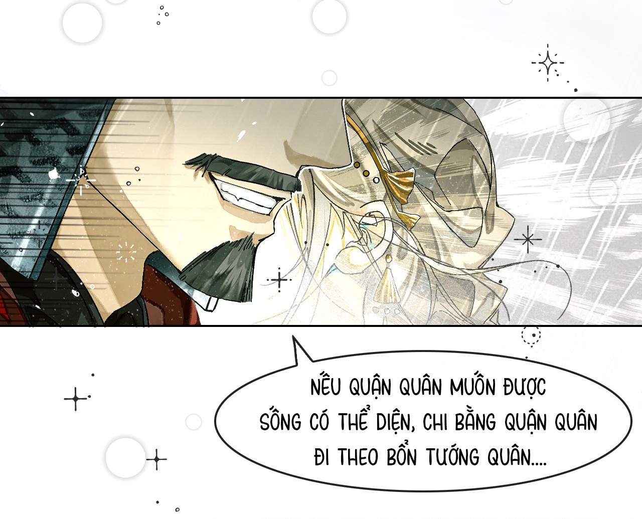 đọc truyện Mãn Thuyền Thanh Mộng Áp Tinh Hà  Chương 8 ảnh 4 tại Thiên Thai Truyện