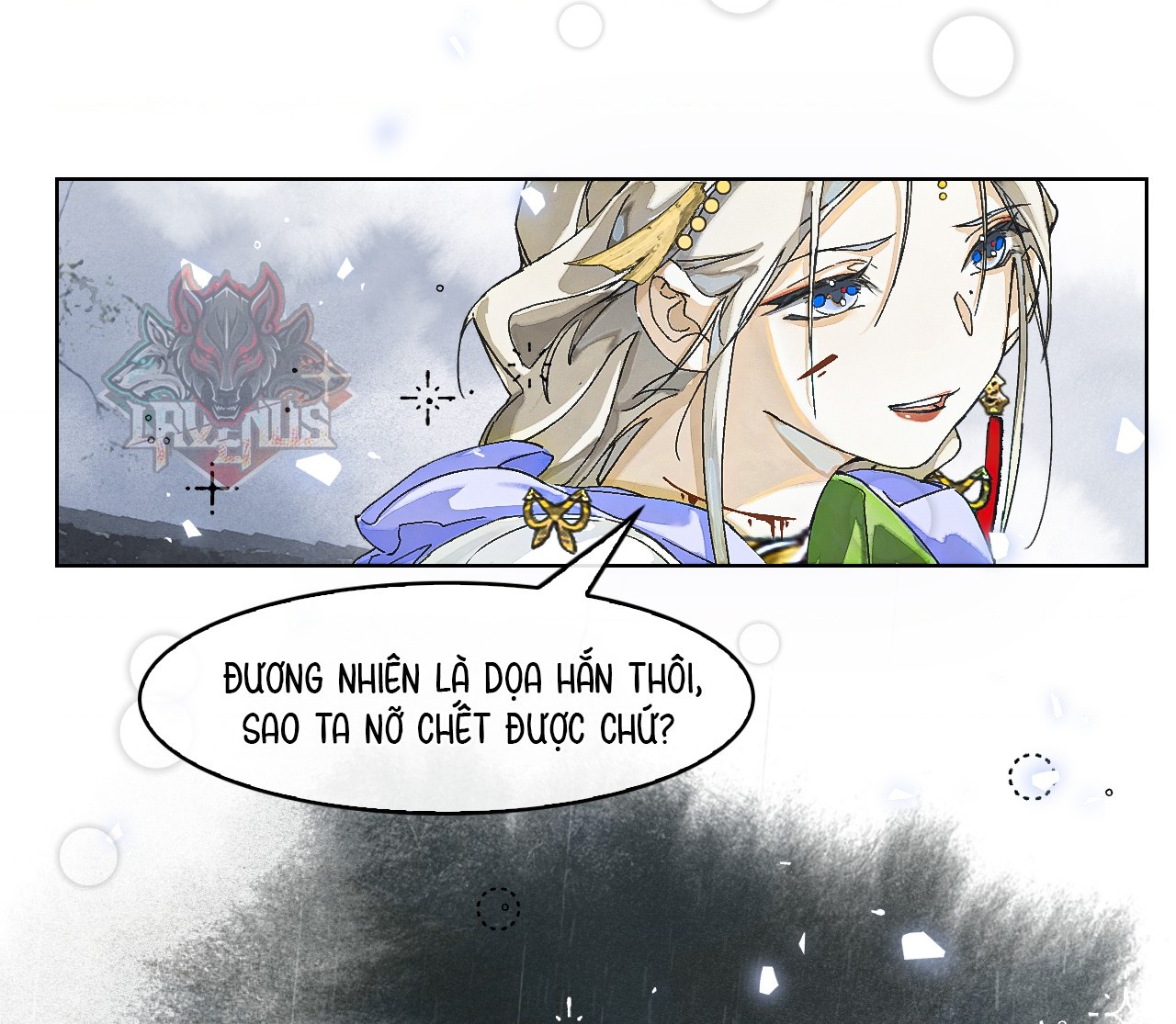 đọc truyện Mãn Thuyền Thanh Mộng Áp Tinh Hà  Chương 8 ảnh 24 tại Thiên Thai Truyện