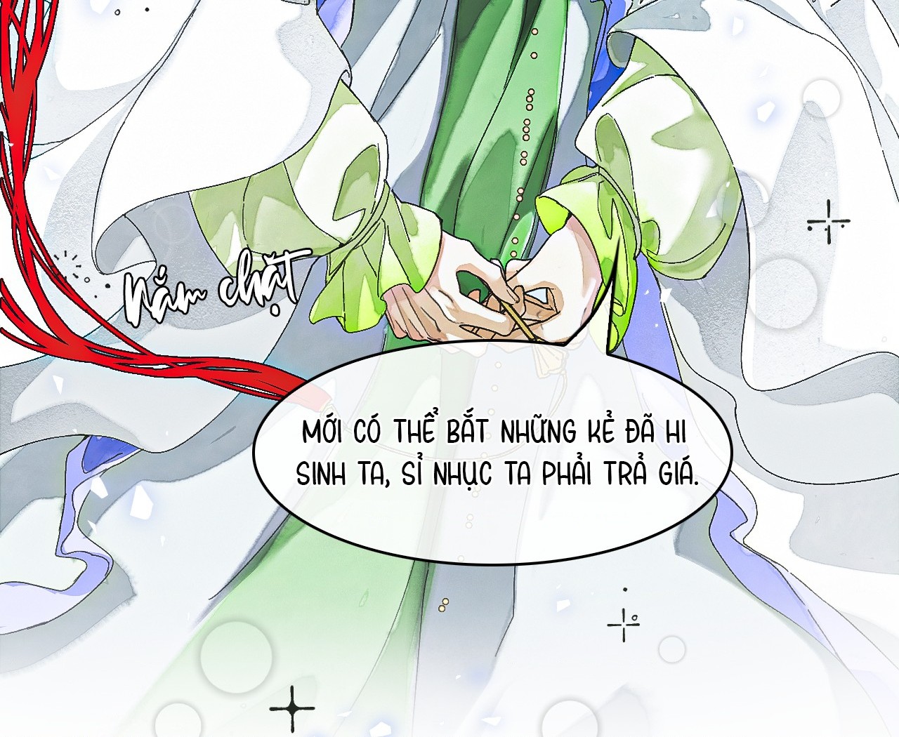 đọc truyện Mãn Thuyền Thanh Mộng Áp Tinh Hà  Chương 8 ảnh 26 tại Thiên Thai Truyện