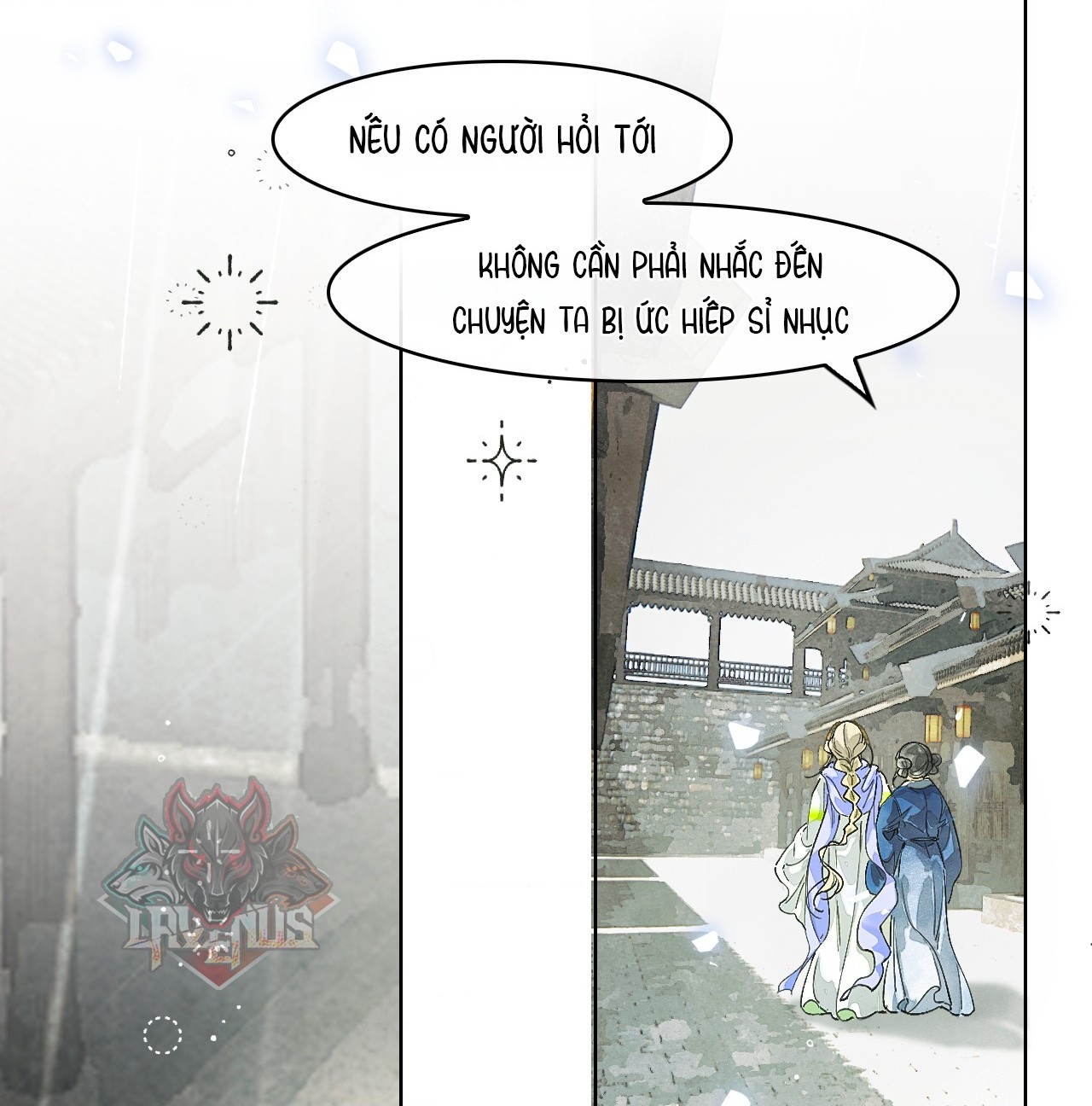 đọc truyện Mãn Thuyền Thanh Mộng Áp Tinh Hà  Chương 8 ảnh 29 tại Thiên Thai Truyện