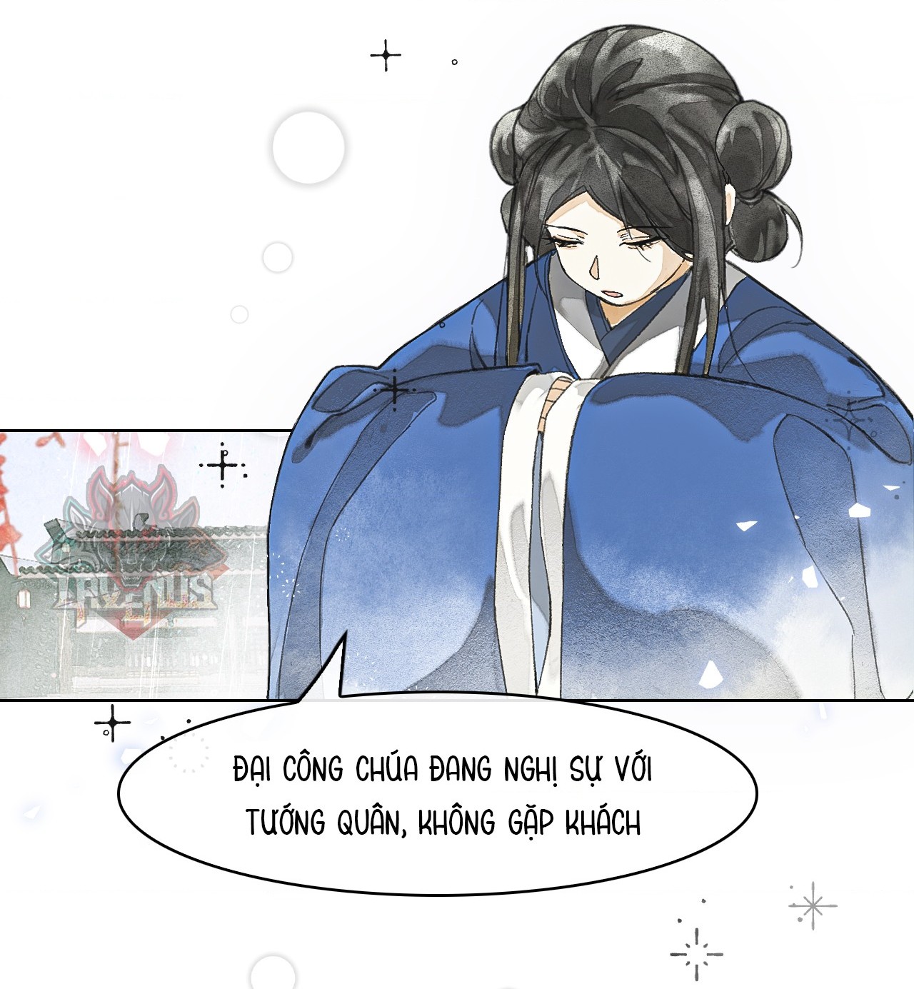 đọc truyện Mãn Thuyền Thanh Mộng Áp Tinh Hà  Chương 8 ảnh 33 tại Thiên Thai Truyện