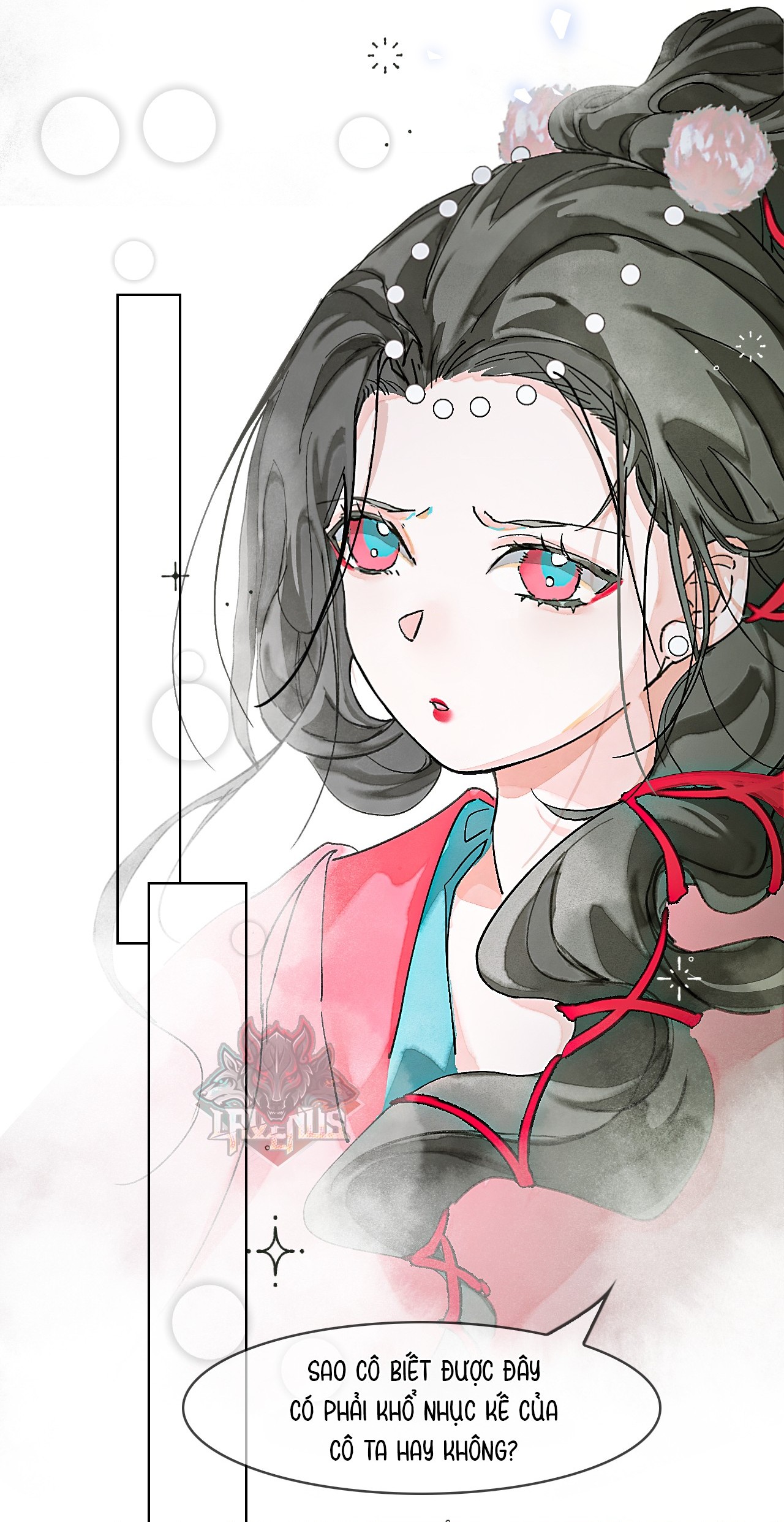 đọc truyện Mãn Thuyền Thanh Mộng Áp Tinh Hà  Chương 8 ảnh 42 tại Thiên Thai Truyện