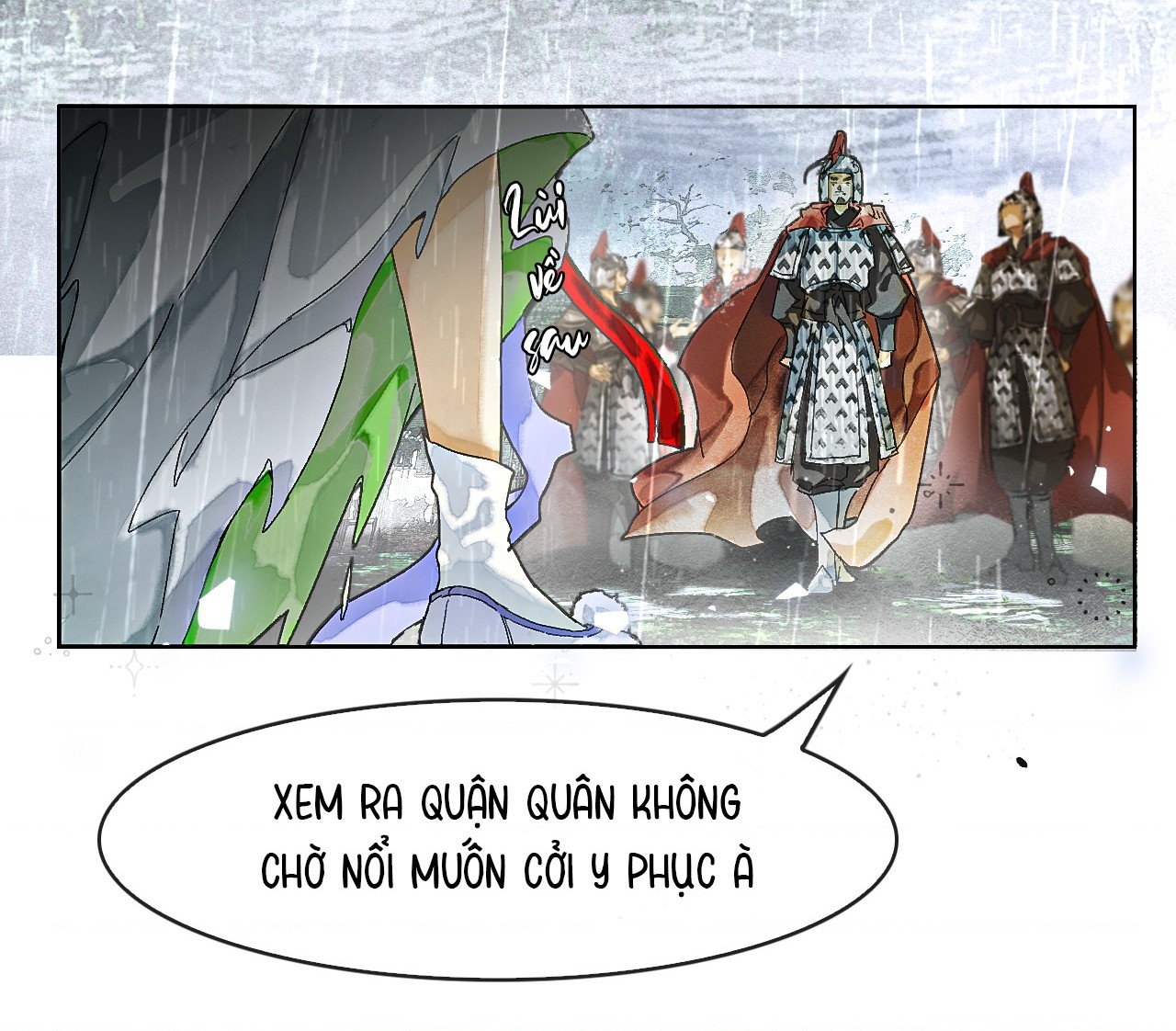 đọc truyện Mãn Thuyền Thanh Mộng Áp Tinh Hà  Chương 8 ảnh 10 tại Thiên Thai Truyện