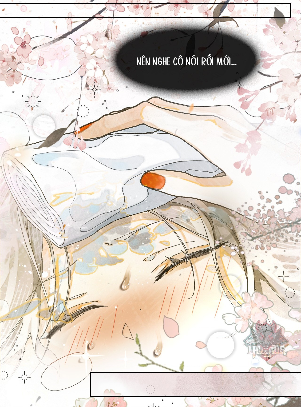 đọc truyện Mãn Thuyền Thanh Mộng Áp Tinh Hà  Chương 9 ảnh 14 tại Thiên Thai Truyện