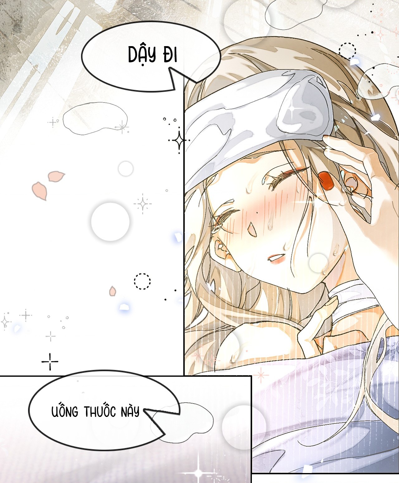 đọc truyện Mãn Thuyền Thanh Mộng Áp Tinh Hà  Chương 9 ảnh 18 tại Thiên Thai Truyện