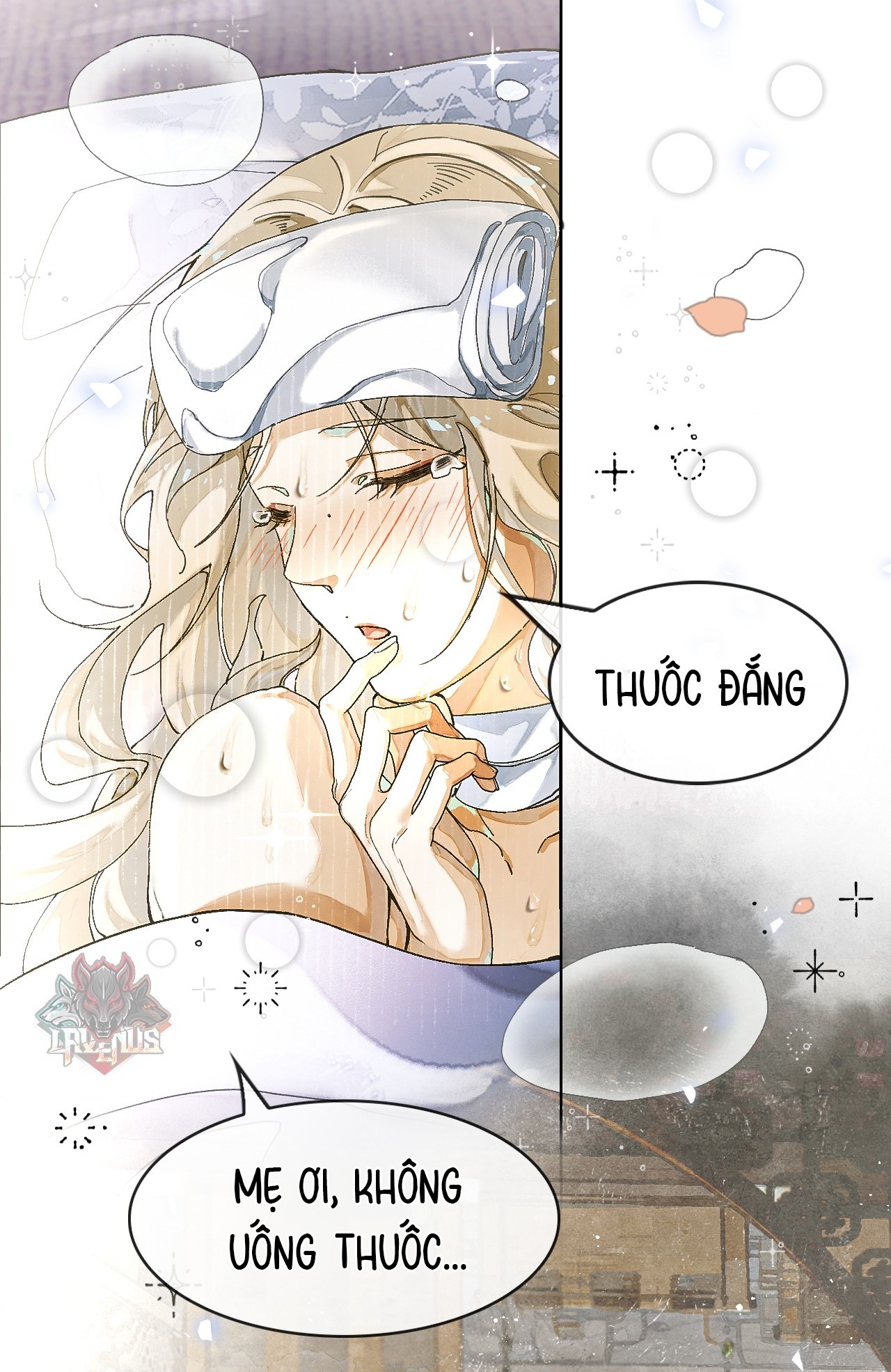 đọc truyện Mãn Thuyền Thanh Mộng Áp Tinh Hà  Chương 9 ảnh 19 tại Thiên Thai Truyện