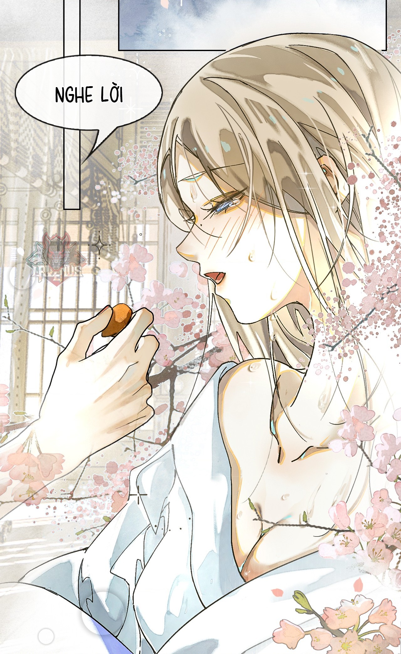 đọc truyện Mãn Thuyền Thanh Mộng Áp Tinh Hà  Chương 9 ảnh 22 tại Thiên Thai Truyện