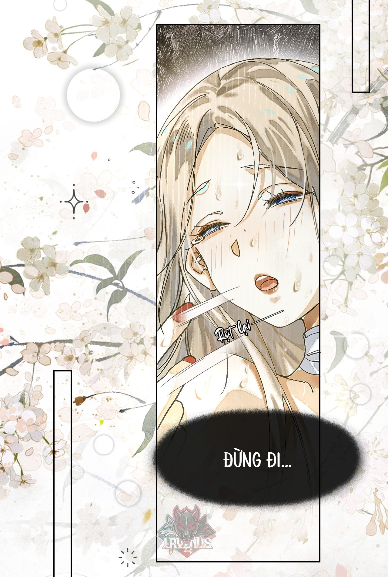 đọc truyện Mãn Thuyền Thanh Mộng Áp Tinh Hà  Chương 9 ảnh 25 tại Thiên Thai Truyện