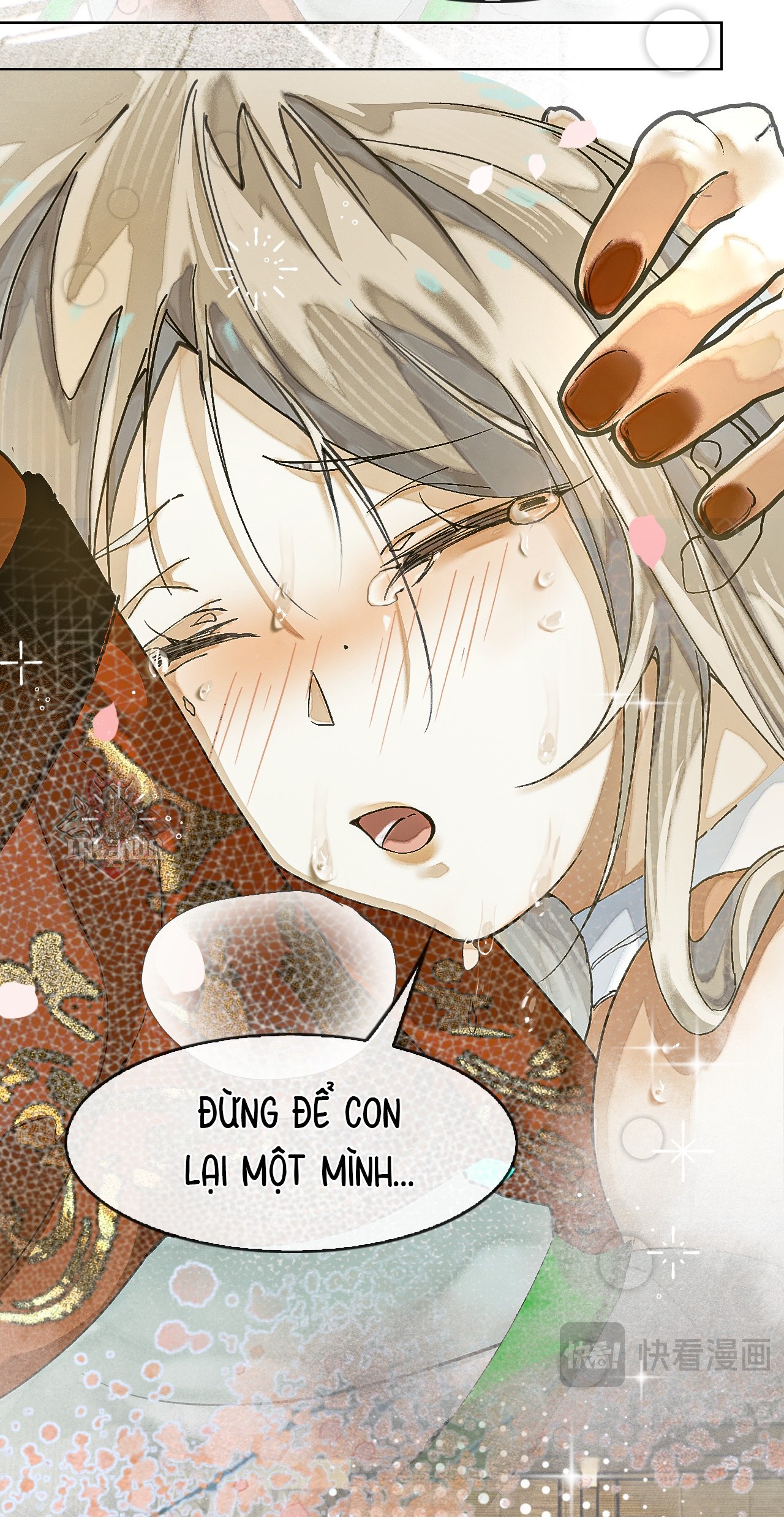 đọc truyện Mãn Thuyền Thanh Mộng Áp Tinh Hà  Chương 9 ảnh 28 tại Thiên Thai Truyện