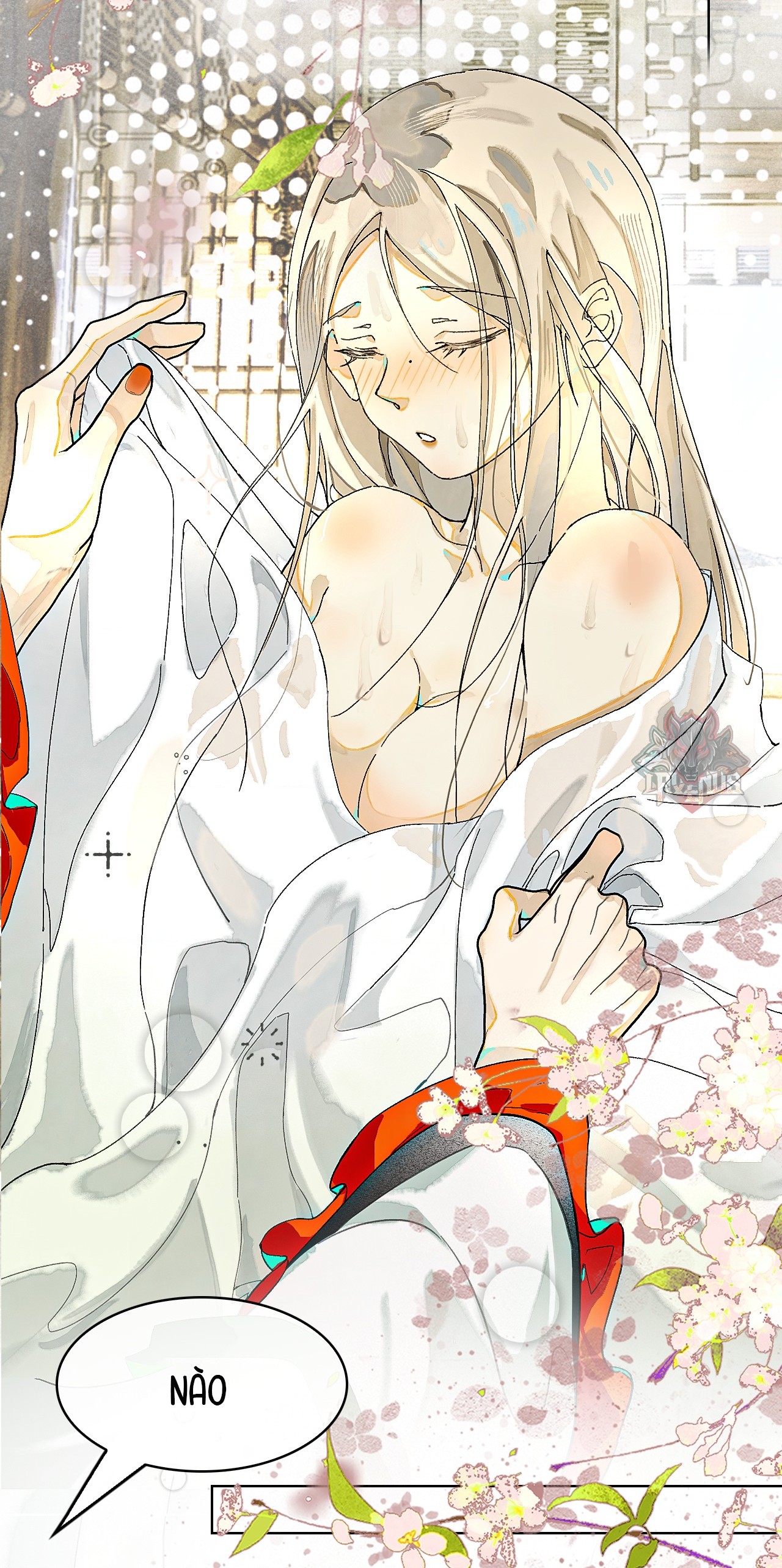 đọc truyện Mãn Thuyền Thanh Mộng Áp Tinh Hà  Chương 9 ảnh 33 tại Thiên Thai Truyện