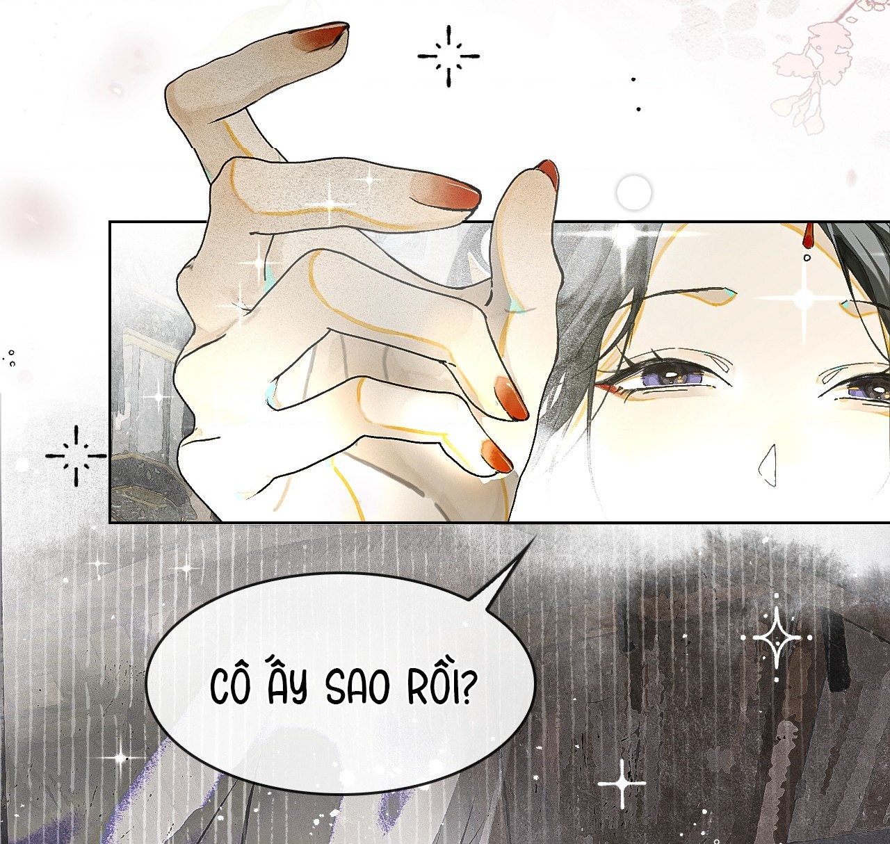 đọc truyện Mãn Thuyền Thanh Mộng Áp Tinh Hà  Chương 9 ảnh 6 tại Thiên Thai Truyện