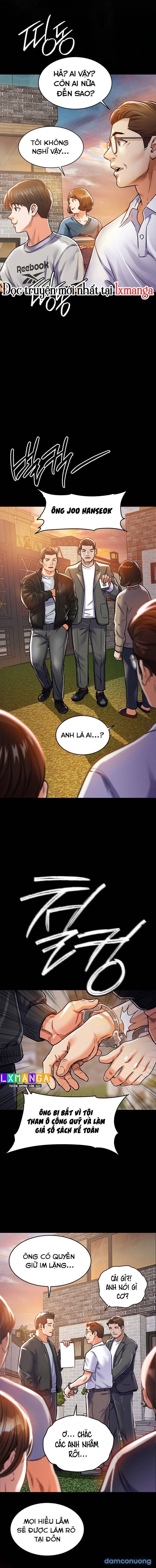 đọc truyện Màn Trở Về Huy Hoàng Chương 1 ảnh 13 tại Thiên Thai Truyện