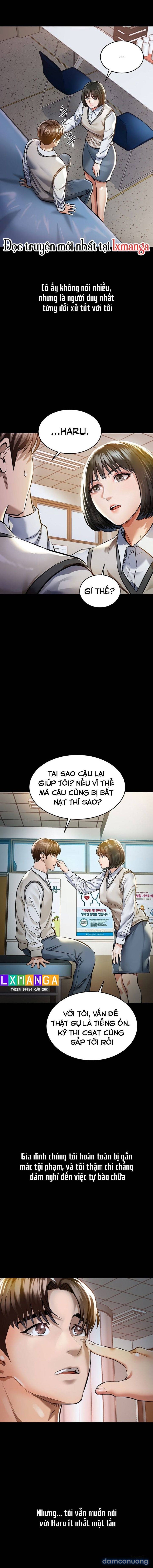 đọc truyện Màn Trở Về Huy Hoàng Chương 1 ảnh 19 tại Thiên Thai Truyện