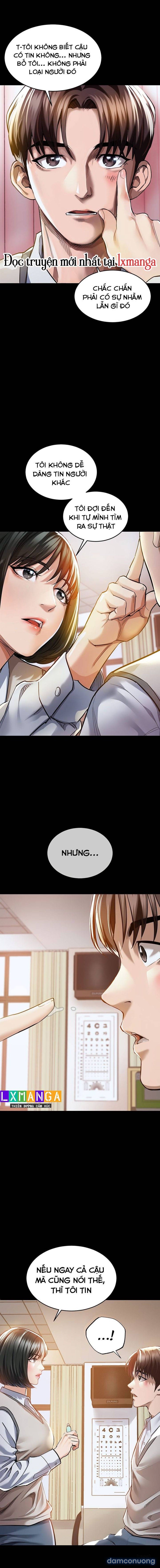 đọc truyện Màn Trở Về Huy Hoàng Chương 1 ảnh 20 tại Thiên Thai Truyện