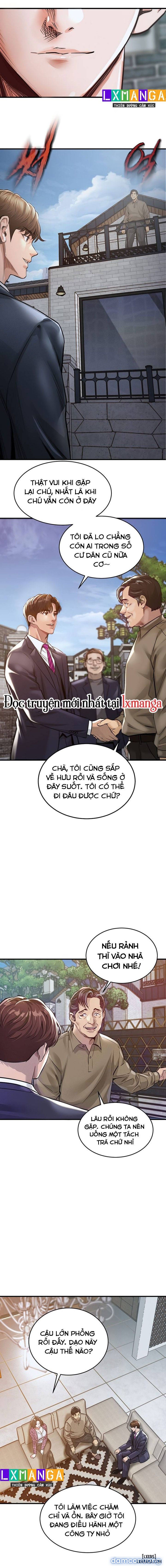 đọc truyện Màn Trở Về Huy Hoàng Chương 1 ảnh 25 tại Thiên Thai Truyện