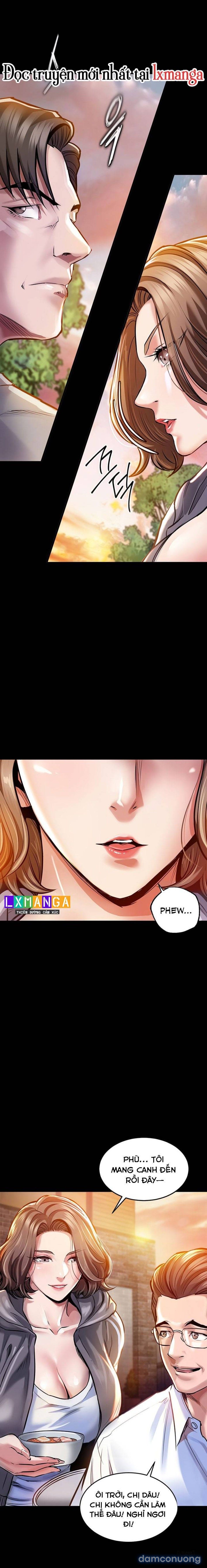 đọc truyện Màn Trở Về Huy Hoàng Chương 1 ảnh 8 tại Thiên Thai Truyện