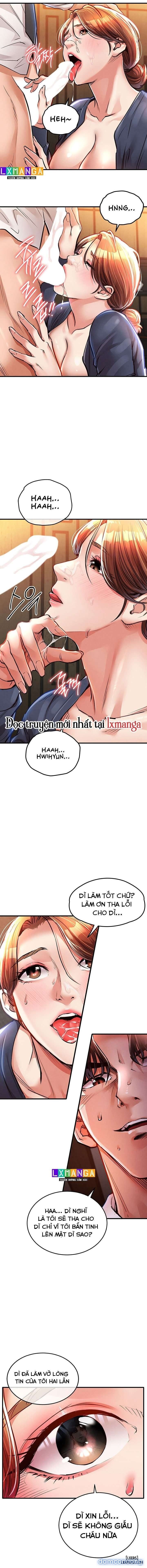 đọc truyện Màn Trở Về Huy Hoàng Chương 10 ảnh 14 tại Thiên Thai Truyện