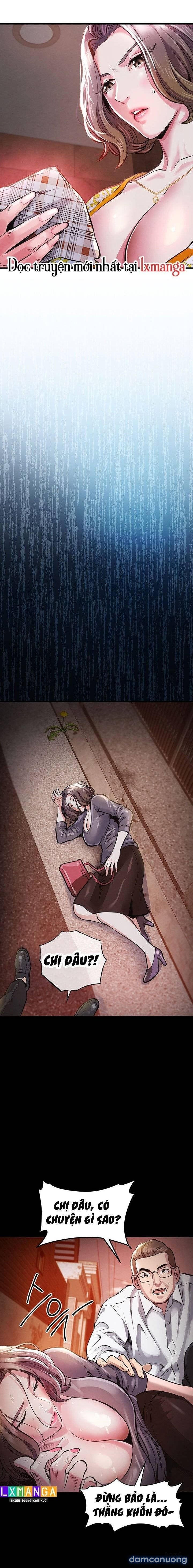 đọc truyện Màn Trở Về Huy Hoàng Chương 11 ảnh 12 tại Thiên Thai Truyện