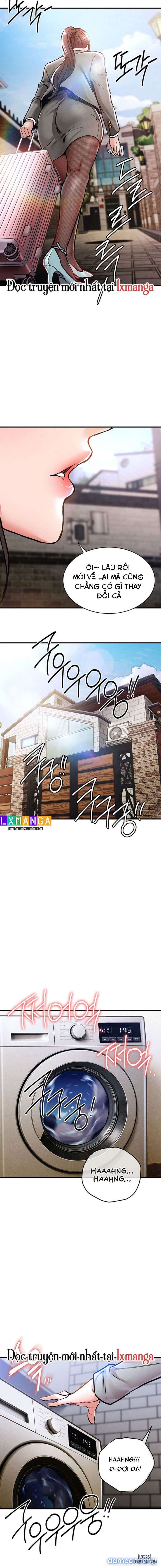 đọc truyện Màn Trở Về Huy Hoàng Chương 13 ảnh 8 tại Thiên Thai Truyện