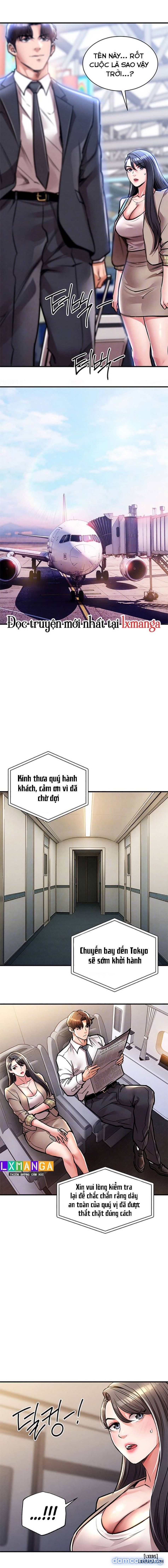 đọc truyện Màn Trở Về Huy Hoàng Chương 14 ảnh 3 tại Thiên Thai Truyện