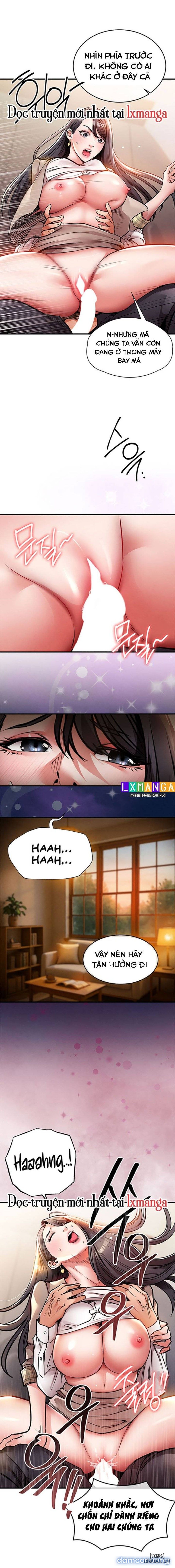 đọc truyện Màn Trở Về Huy Hoàng Chương 14 ảnh 13 tại Thiên Thai Truyện