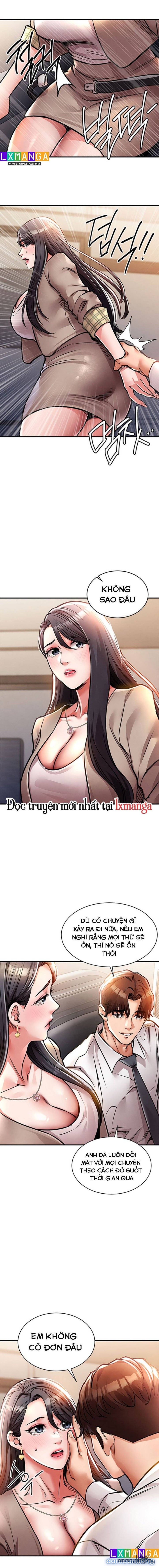 đọc truyện Màn Trở Về Huy Hoàng Chương 14 ảnh 6 tại Thiên Thai Truyện