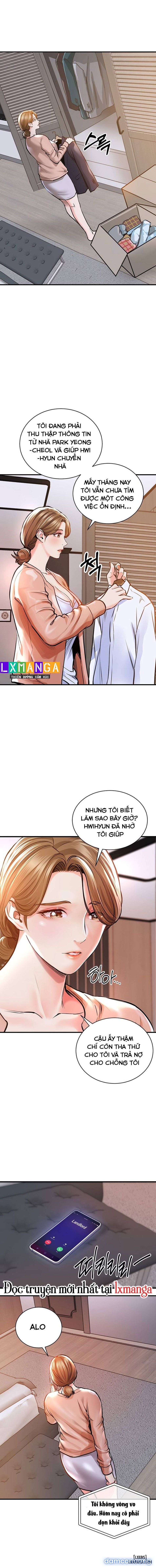 đọc truyện Màn Trở Về Huy Hoàng Chương 2 ảnh 6 tại Thiên Thai Truyện