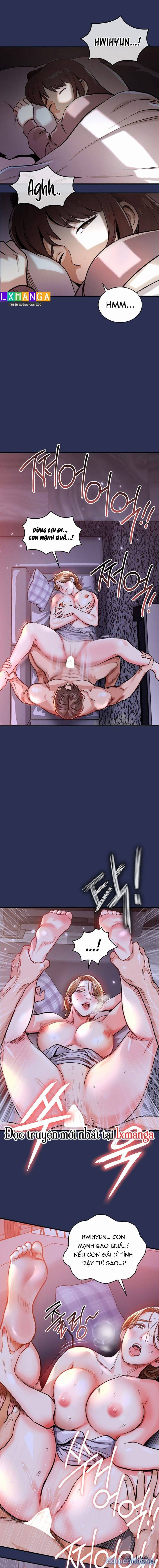 đọc truyện Màn Trở Về Huy Hoàng Chương 3 ảnh 13 tại Thiên Thai Truyện