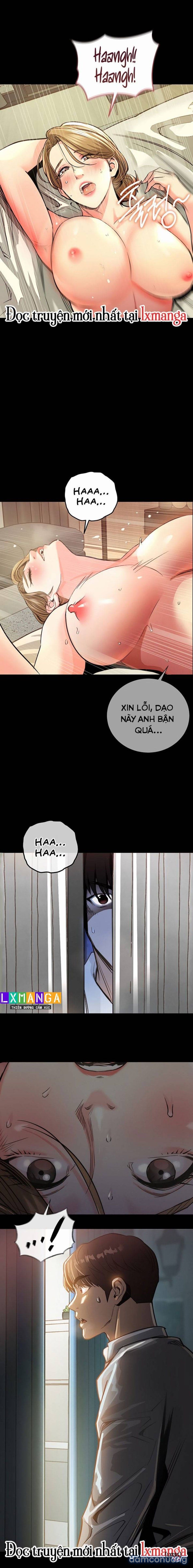 đọc truyện Màn Trở Về Huy Hoàng Chương 3 ảnh 8 tại Thiên Thai Truyện