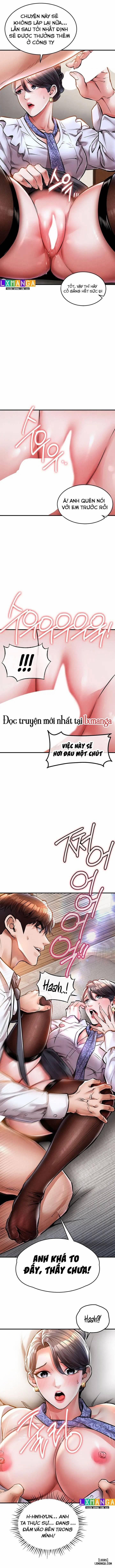 đọc truyện Màn Trở Về Huy Hoàng Chương 8 ảnh 2 tại Thiên Thai Truyện