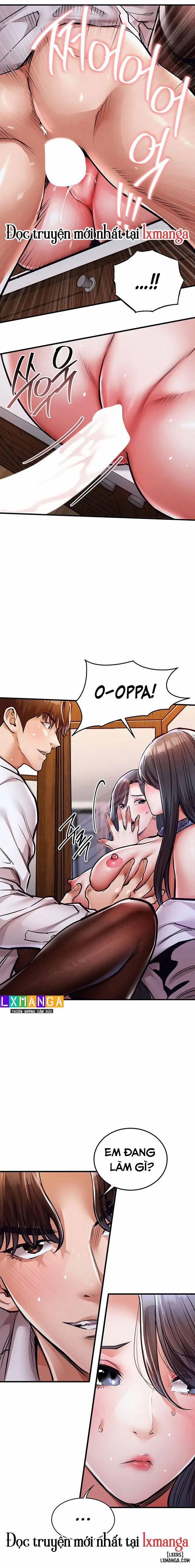 đọc truyện Màn Trở Về Huy Hoàng Chương 8 ảnh 15 tại Thiên Thai Truyện