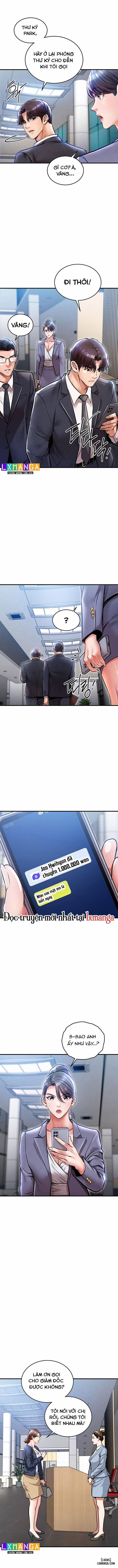 đọc truyện Màn Trở Về Huy Hoàng Chương 9 ảnh 12 tại Thiên Thai Truyện