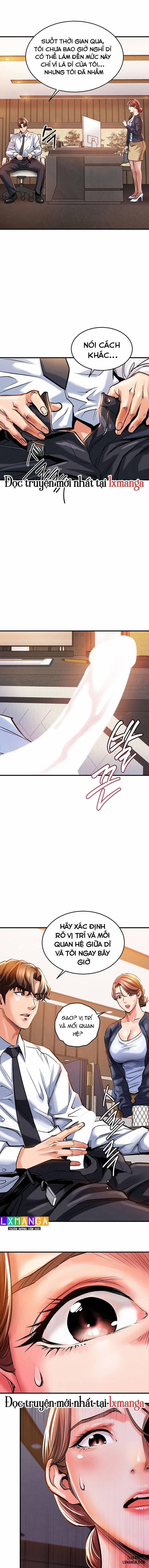 đọc truyện Màn Trở Về Huy Hoàng Chương 9 ảnh 15 tại Thiên Thai Truyện