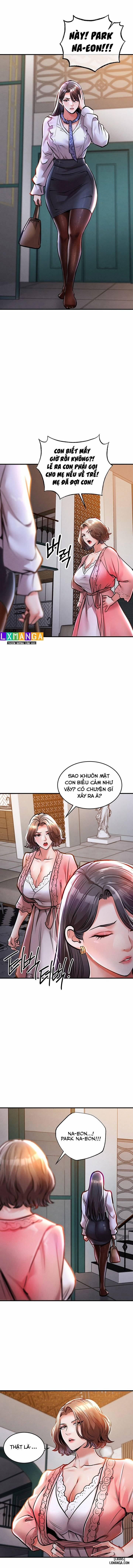 đọc truyện Màn Trở Về Huy Hoàng Chương 9 ảnh 6 tại Thiên Thai Truyện