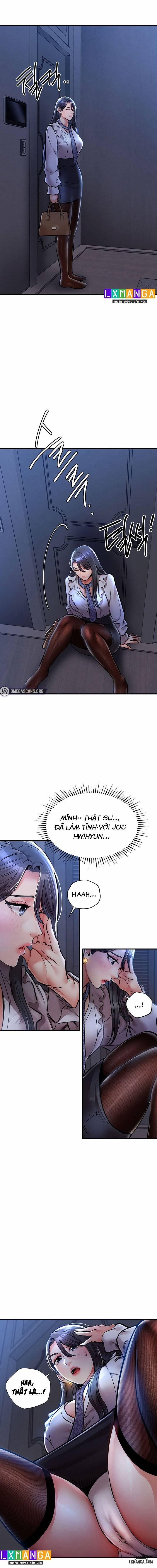 đọc truyện Màn Trở Về Huy Hoàng Chương 9 ảnh 7 tại Thiên Thai Truyện